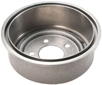 Zadní brzdový buben 52005350 Jeep Cherokee XJ 